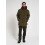 JACK PYKE JACK PYKE Argyll Waterproof Windproof Smock Jacket Moss Green XX-Large 3