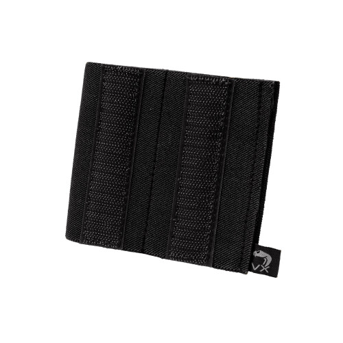 Viper TACTICAL Viper TACTICAL VX Double SMG Mag Sleeve Black 1