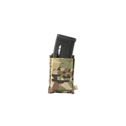 Viper TACTICAL Viper TACTICAL Single Rifle Mag Plate V-Cam 2