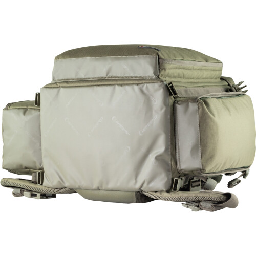 Speero SPEERO Modular Rucksack Backpack Green 2