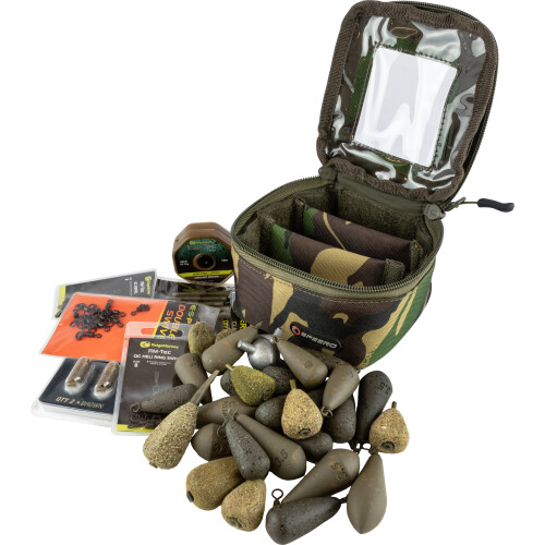 Speero SPEERO Lead Pouch DPM 2