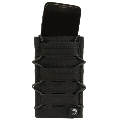 Viper TACTICAL Viper TACTICAL VX Smart Phone Pouch Black 2