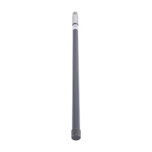 Antenna LORA Omnidirezionale In Fibra di Vetro da 12 DBi A 868 MHz, Ottimizzata per Elio, con Connettore N-Maschio, 550 mm, Solo Fibra di Vetro.