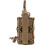 Viper TACTICAL Viper TACTICAL Elite Grenade Pouch Dark Coyote 4