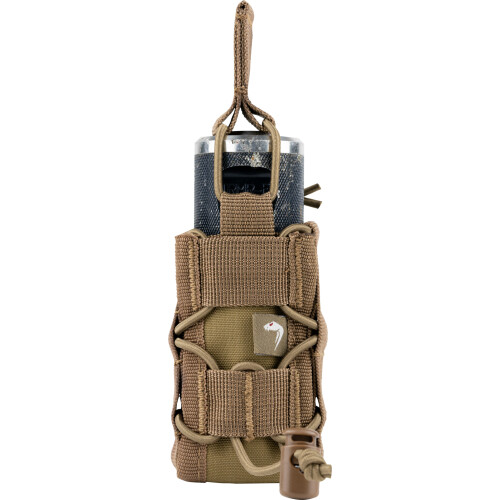 Viper TACTICAL Viper TACTICAL Elite Grenade Pouch Dark Coyote 1