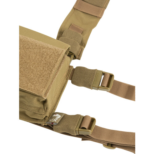 Viper TACTICAL Viper VX Buckle Up Utility Rig Dark Coyote 2
