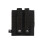Viper TACTICAL Viper TACTICAL Double SMG Mag Plate Black 3