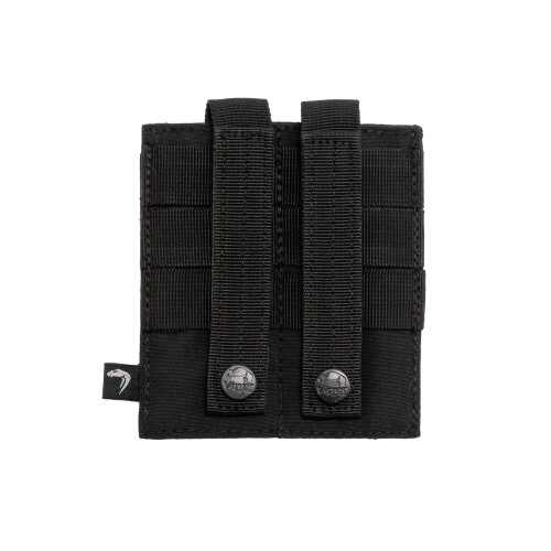 Viper TACTICAL Viper TACTICAL Double SMG Mag Plate Black 2