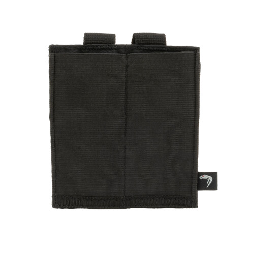 Viper TACTICAL Viper TACTICAL Double SMG Mag Plate Black 2