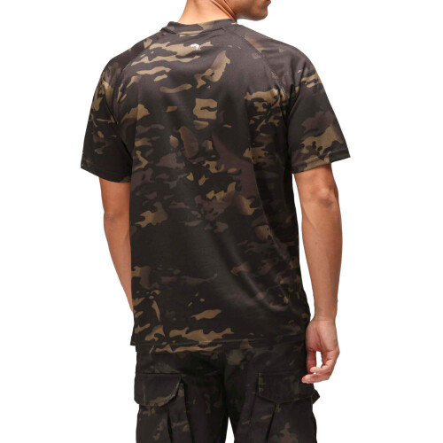 Viper TACTICAL Viper TACTICAL Mesh-Tech T-Shirt Tee V-Cam Black 2XL 1