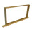 Actiasbee National Beehive DN4 Flat Pack Brood Frames 4