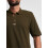 JACK PYKE JACK PYKE Sporting Short Sleeve Polo Shirt Green Medium 8
