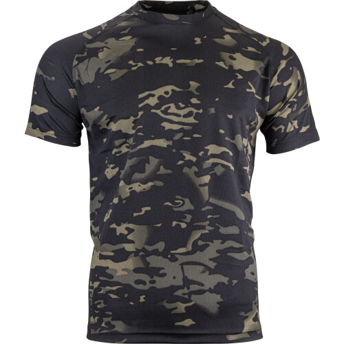 Viper TACTICAL Viper TACTICAL Mesh-Tech T-Shirt Tee V-Cam Black Small 2