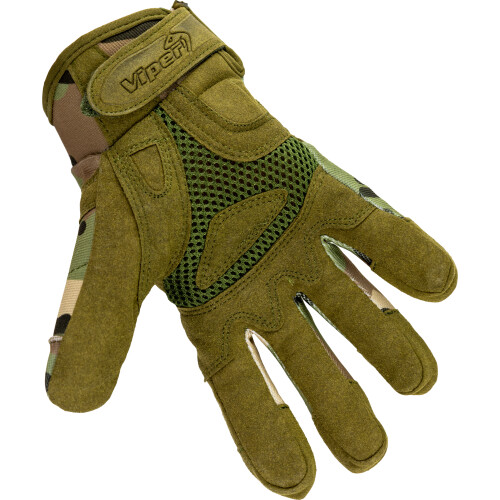 Viper TACTICAL Viper TACTICAL Elite Gloves V-Cam XX-Large 1