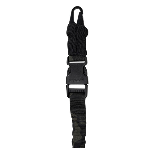 Viper TACTICAL Viper TACTICAL Modular Gun Sling V-Cam Black 2