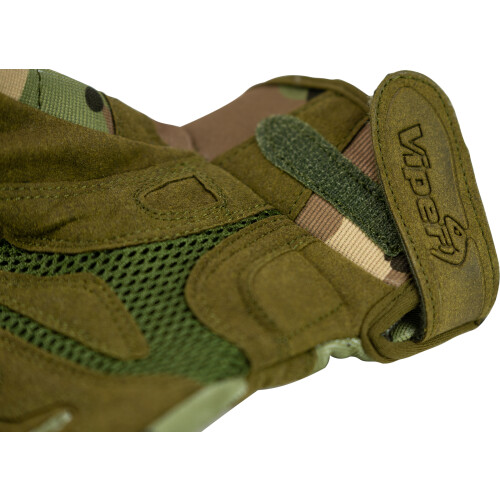 Viper TACTICAL Viper TACTICAL Elite Gloves V-Cam Medium 1