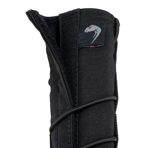 Viper TACTICAL Viper TACTICAL Moderator Cover Black 1