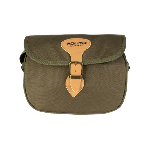 JACK PYKE JACK PYKE Speed loader Cartridge Bag Green 1