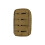 Viper TACTICAL Viper TACTICAL Laser Cut small Utility Pouch Coyote 2