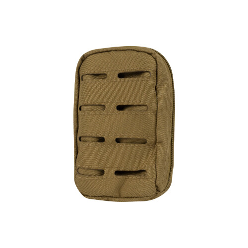 Viper TACTICAL Viper TACTICAL Laser Cut small Utility Pouch Coyote 1