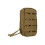 Viper TACTICAL Viper TACTICAL Laser Cut small Utility Pouch Coyote 4
