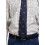 JACK PYKE JACK PYKE Countryman Tie Pheasant Navy 9