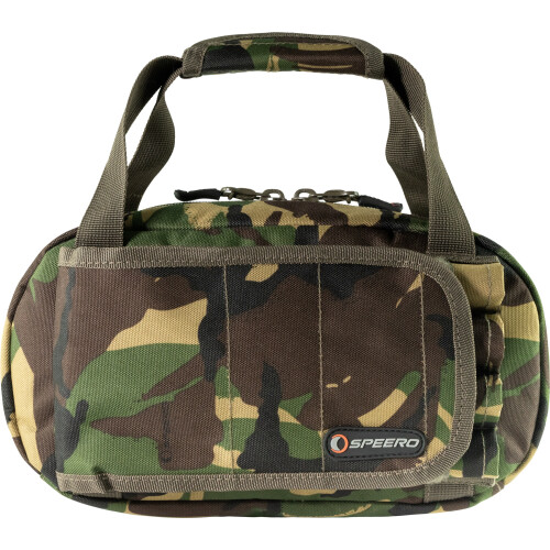 Speero SPEERO Buzzer Bar Bag DPM Small 2