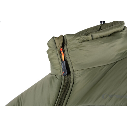 Speero SPEERO Polaris Jacket Green Large 2