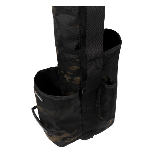 Speero SPEERO Compact Rod Sling Black Cam 1
