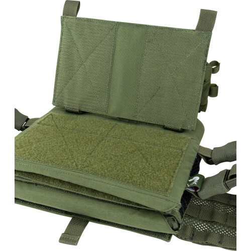 Viper TACTICAL Viper TACTICAL VX Buckle up Carrier GEN2 Green 1