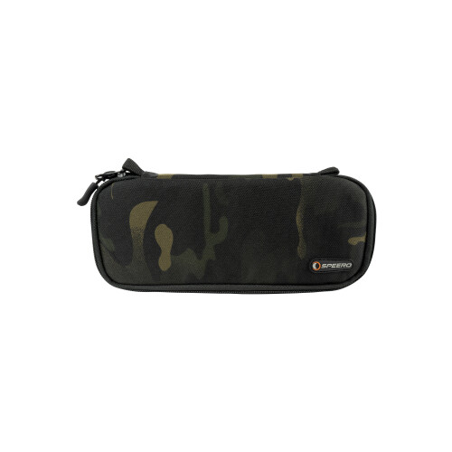 Speero SPEERO Tuff Pouch Black Cam 2