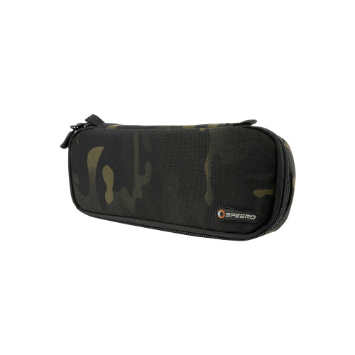 Speero SPEERO Tuff Pouch Black Cam 1