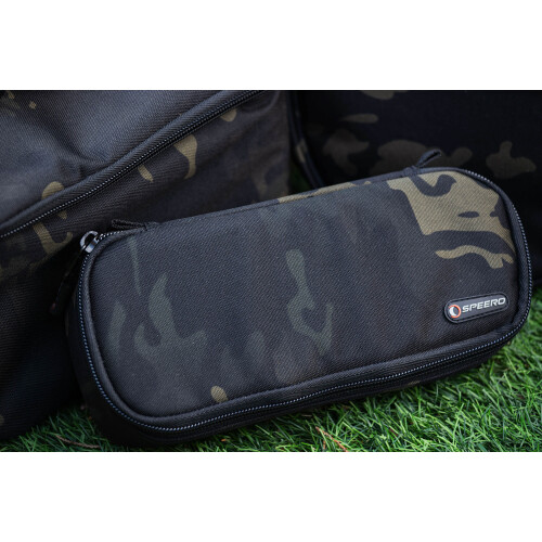 Speero SPEERO Tuff Pouch Black Cam 2