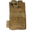 Viper TACTICAL Viper TACTICAL Modular GPS Radio Pouch Coyote 2