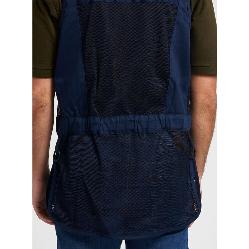 JACK PYKE Jack Pyke Men’s Skeet Vest Navy Medium 2