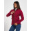 JACK PYKE Jack Pyke Womens Fleece Jacket Roselle Small 3