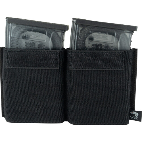 Viper TACTICAL Viper TACTICAL VX Double Rifle Mag Sleeve X-Large Black 1