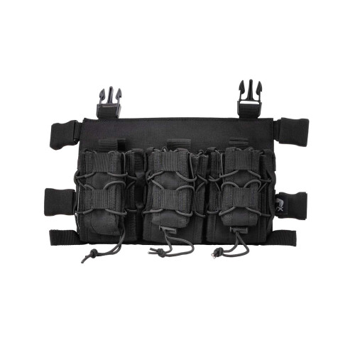 Viper TACTICAL Viper TACTICAL VX Buckle Up Mag Rig Black 1