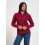 JACK PYKE Jack Pyke Womens Fleece Jacket Roselle Small 12