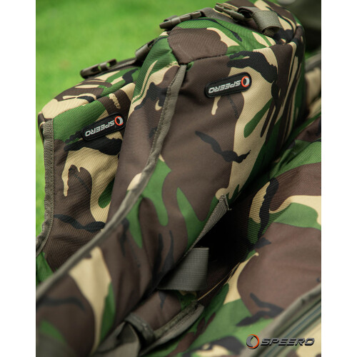 Speero SPEERO Adjustable Rod Sleeve DPM 2