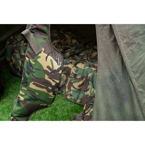 Speero SPEERO Adjustable Rod Sleeve DPM 1