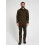 JACK PYKE JACK PYKE Weardale Fleece Jacket Green Small 2