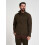 JACK PYKE JACK PYKE Weardale Fleece Jacket Green Small 5