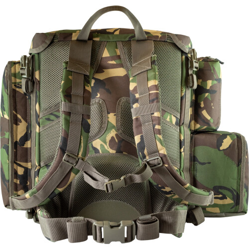Speero SPEERO Modular Rucksack Backpack DPM 2