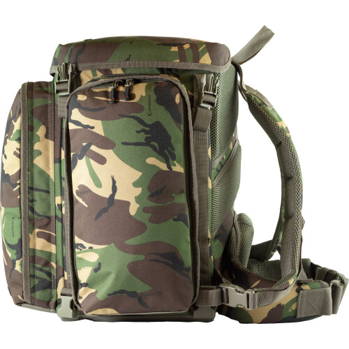 Speero SPEERO Modular Rucksack Backpack DPM 1