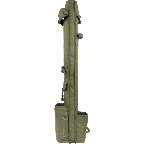 Speero SPEERO Compact Rod Sling Green 1