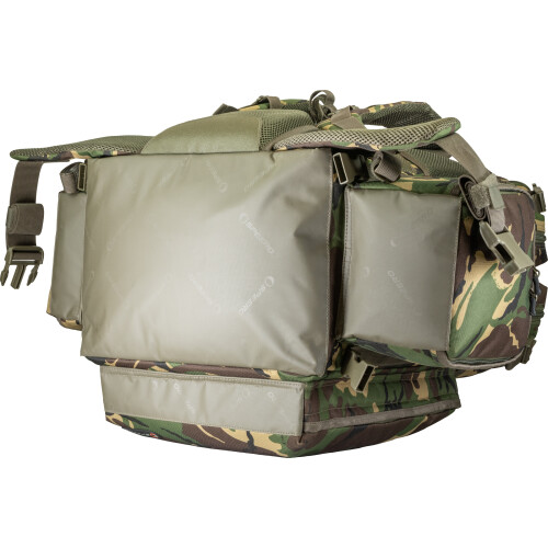 Speero SPEERO Modular Rucksack Backpack DPM 1