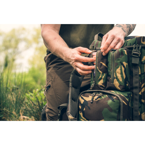 Speero SPEERO Modular Rucksack Backpack DPM 2