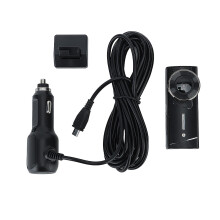 8M 720P HD Wifi Dash Cam Cirkulär Inspelning Dash Cam Bil DVR Inspelare