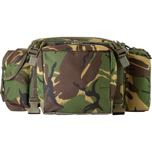 Speero SPEERO Modular Bait Bag DPM 2